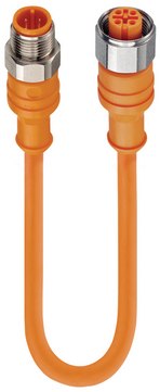 71535 Lumberg Automation Sensor-Actuator Cables Image 1