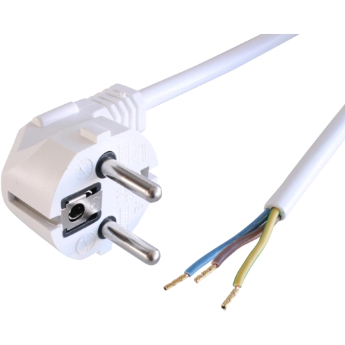 0L06630 Plastro Mayer Power Cords