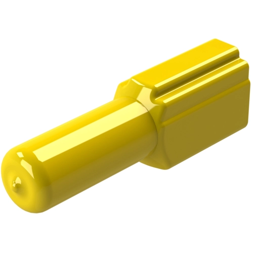 AT2S-BT-YW Amphenol Insulating Sleeves Image 2