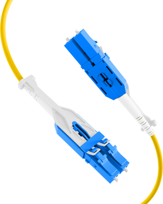 DJP-LCLCOS2-UNI-7,5 EFB-Elektronik Fiber Optic Patch Cables, Pigtails Image 3