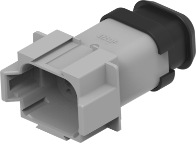 DT04-08PA-E008 DEUTSCH Accessories for Automotive Connectors Image 1