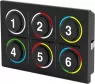 K09-00.000013 eao Keypads