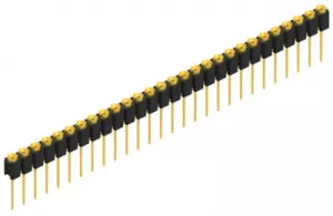 MK3128G Fischer Elektronik PCB Connection Systems