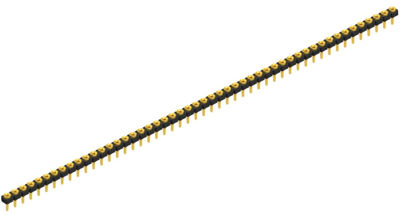 10043122 Fischer Elektronik PCB Connection Systems