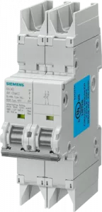 5SJ4208-8HG42 Siemens Circuit Protectors