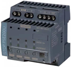 6EP1961-2BA11 Siemens Accessories for power supplies