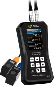 PCE-TDS 200 S PCE Instruments Anemometers, Gas and Pressure Measuring Instruments