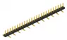 SLY7SMD03625G Fischer Elektronik PCB Connection Systems