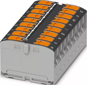 1019581 Phoenix Contact Series Terminals