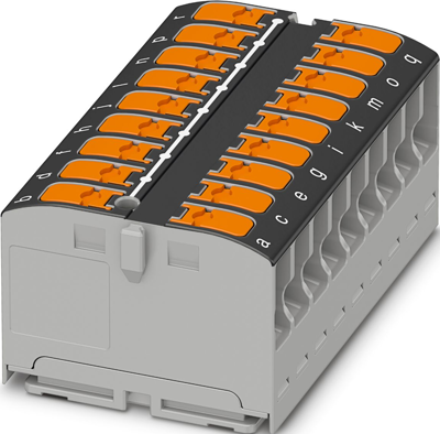 1019581 Phoenix Contact Series Terminals