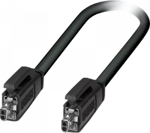 1183807 Phoenix Contact Patch Cables, Telephone Cables