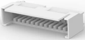 1-1971922-3 TE Connectivity PCB Connection Systems
