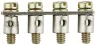 1312700000 Weidmüller Terminals Accessories