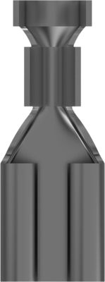 170038-2 AMP Receptacles Image 3