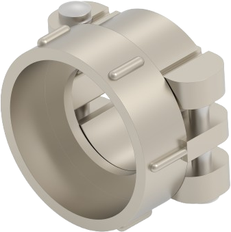 208945-8 AMP Accessories for Industrial Connectors Image 1