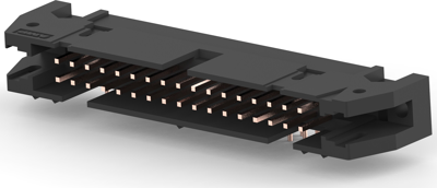 5102159-8 AMP FFP/FPC Connectors, ZIF Connectors Image 1