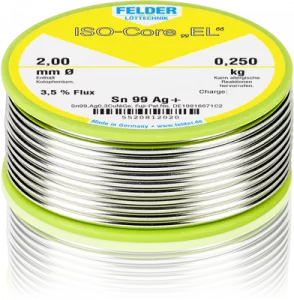 5520812020 Felder Solder Wires