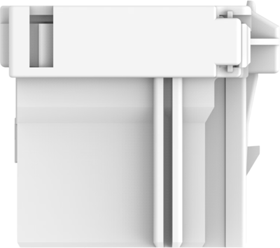 7-968972-1 AMP Automotive Power Connectors Image 3