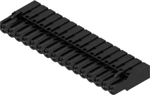 1712100000 Weidmüller PCB Connection Systems