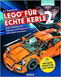 LEGO FÜR ECHTE KERLE 2