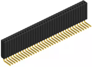 10027428 Fischer Elektronik PCB Connection Systems
