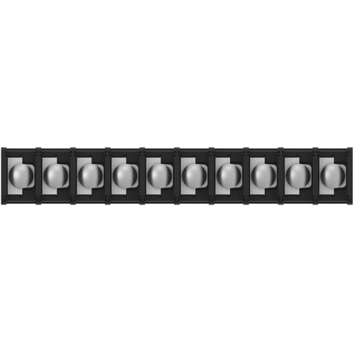 1-1437664-4 TE Connectivity PCB Terminal Blocks Image 3