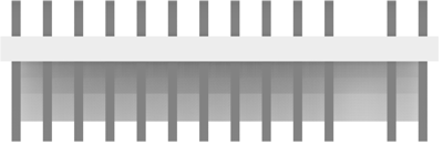 100656-1 AMP PCB Connection Systems Image 3