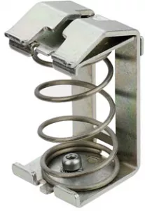 1718341001 Weidmüller Terminals Accessories