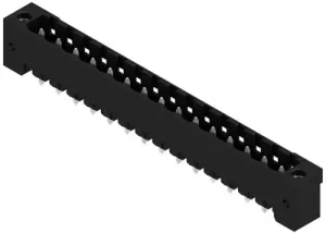 1837910000 Weidmüller PCB Connection Systems