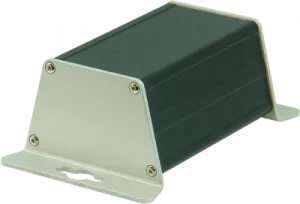 24814-010 SCHROFF General Purpose Enclosures