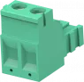 282807-2 TE Connectivity PCB Connection Systems