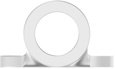 31112 AMP Cable Lugs Image 4