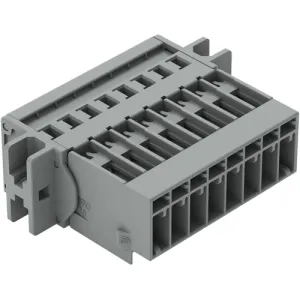 769-608/002-000 WAGO PCB Connection Systems