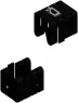 10006506 Fischer Elektronik Heat Sinks