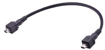 33483434806004 Harting Patch Cables, Telephone Cables
