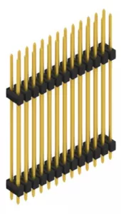 SL1431026G Fischer Elektronik PCB Connection Systems