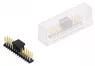 SLY8SMD06228SBSM Fischer Elektronik PCB Connection Systems