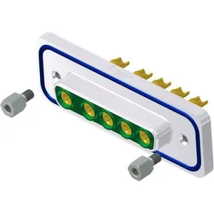 15-001093 CONEC D-Sub Connectors