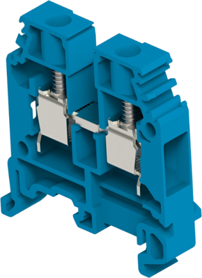 1SNA125118R1300 ENTRELEC Series Terminals Image 1