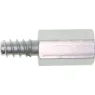 20657895 ESSENTRA COMPONENTS Spacer Bolts