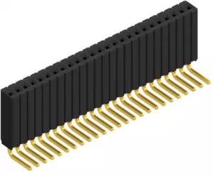 10027408 Fischer Elektronik PCB Connection Systems