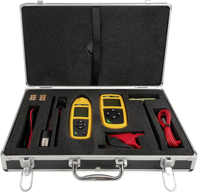 P01141627 Chauvin Arnoux Cable Search Devices Image 2