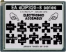 EA EDIP320J-8LW DISPLAY VISIONS LED-Modules