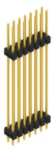 SL1436514G Fischer Elektronik PCB Connection Systems