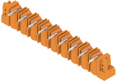 1124370000 Weidmüller PCB Connection Systems Image 2