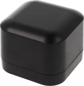 1556BABK Hammond General Purpose Enclosures