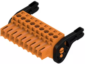 1687720000 Weidmüller PCB Connection Systems