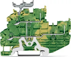 2020-2237 WAGO Series Terminals