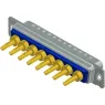4008W8PXX61A10X CONEC D-Sub Connectors