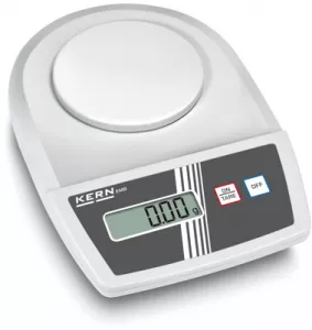 EMB 600-2 Kern Weighing Scales